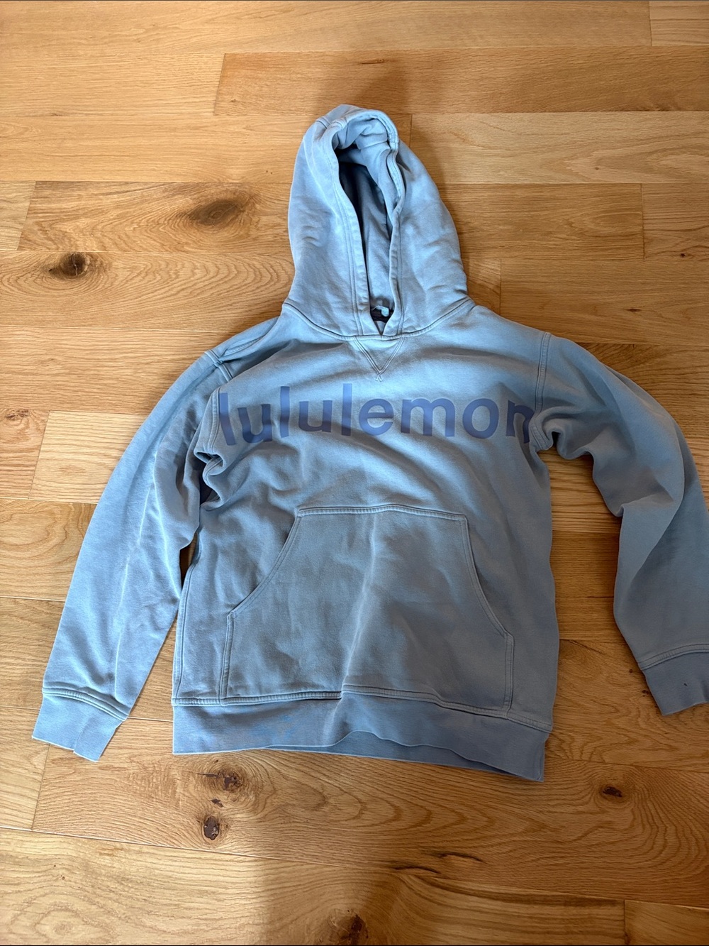 Women’s lululemon hoodie